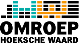 Logo de Radio Hoeksche Waard