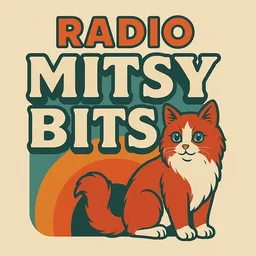 Logo de Radio Mitsy Bits
