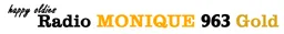 Logo de Radio Monique 963 Gold