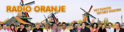 Logo de Radio Oranje