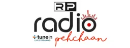 Logo de Radio Pechaan