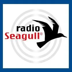Logo de Radio Seagull