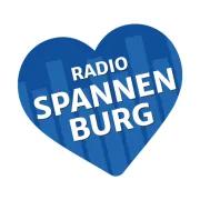 Logo de Radio Spannenburg