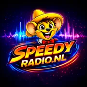 Logo de Radio Speedy Gemert