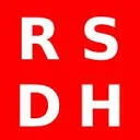 Logo de Radio Stad Den Haag