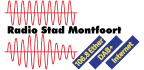 Logo de Radio Stad Montfoort
