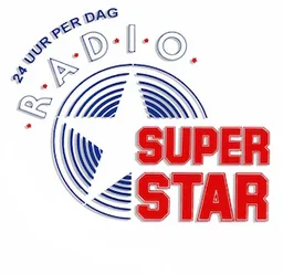 Logo de Radio Superstar