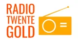 Logo de Radio Twente Gold