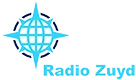 Logo de Radio Zuyd