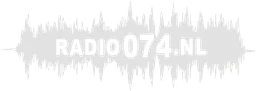 Logo de Radio074