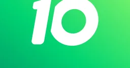 Logo de RADIO10AAC