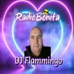 Logo de RadioBonita