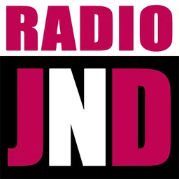 Logo de Radion JND