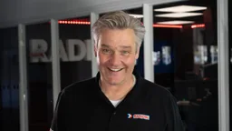Logo de RADIONL