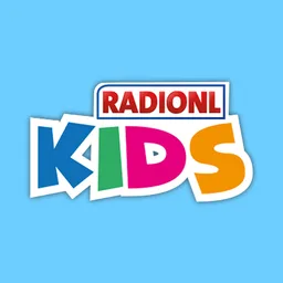 Logo de RadioNL kids