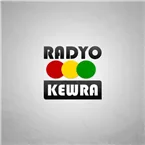 Logo de Radyo Kewra