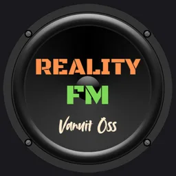 Logo de Reality FM
