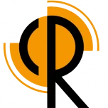 Logo de Reformatorische Omroep 1