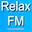 Logo de Relax FM Online