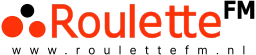 Logo de Roulette FM