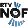 Logo de RTV NOF radio