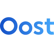 Logo de RTV Oost Radio