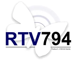 Logo de RTV794