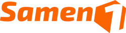 Logo de SAMEN 1