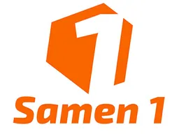 Logo de Samen1 radio