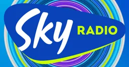 Logo de Sky Radio Nederland