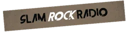 Logo de Slam Rock Radio