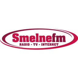 Logo de SmelneFM