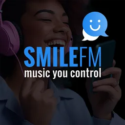 Logo de SmileFM