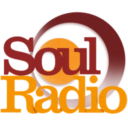 Logo de Soul Radio