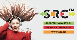 Logo de SRC Rivierenland