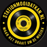 Logo de Station Mooi Dat Kan