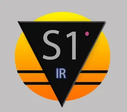 Logo de Station One Internet Radio