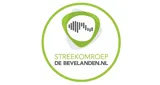 Logo de Stichting Streekomroep de Bevelanden SOB FM