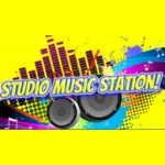 Logo de Studio Music Station