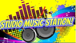 Logo de StudioMusicStation