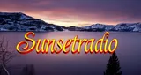 Logo de Sunset Radio