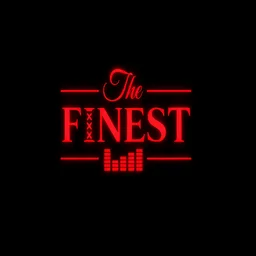 Logo de The Finest Amsterdam