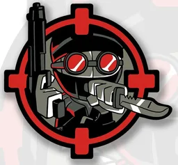 Logo de TOXIC
