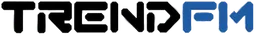 Logo de TrendFM Den Haag (March 12, 2026)