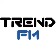 Logo de trendfm.nu