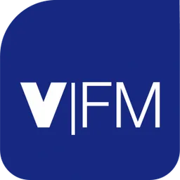 Logo de Veluwe FM