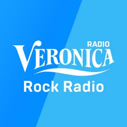 Logo de Veronica Rock Radio