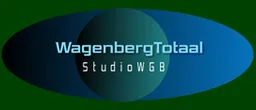 Logo de Wagenbergtotaal