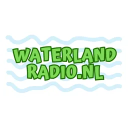Logo de Waterland Radio