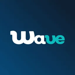 Logo de Wave